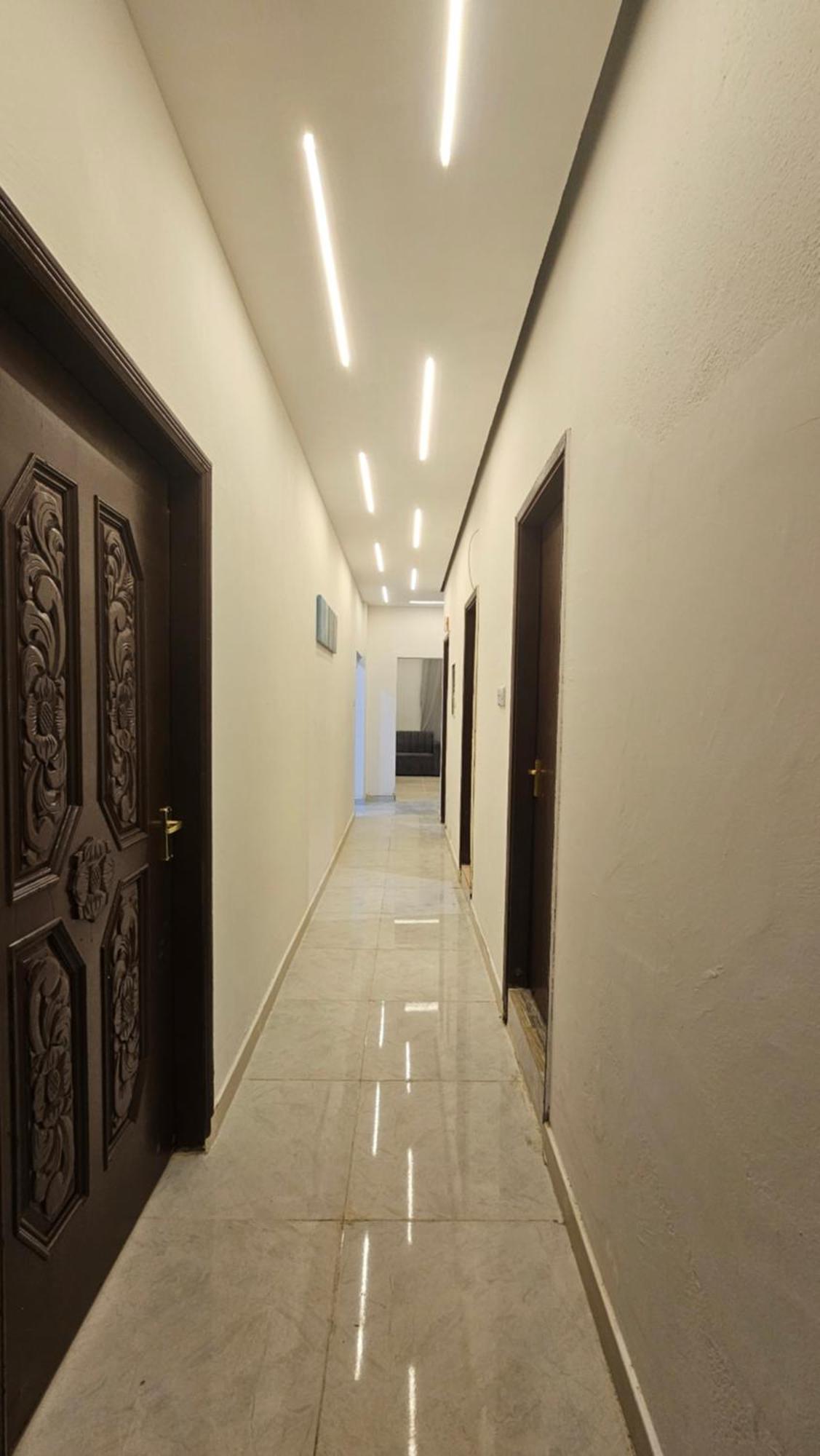 First Building Apartment Salalah Exterior photo